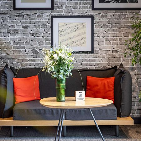 Ibis Daumesnil Porte Doree Paris Eksteriør bilde
