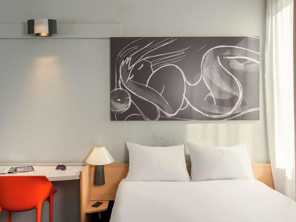 Ibis Daumesnil Porte Doree Paris Rom bilde