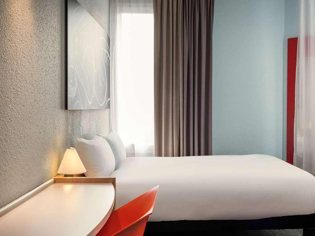 Ibis Daumesnil Porte Doree Paris Rom bilde
