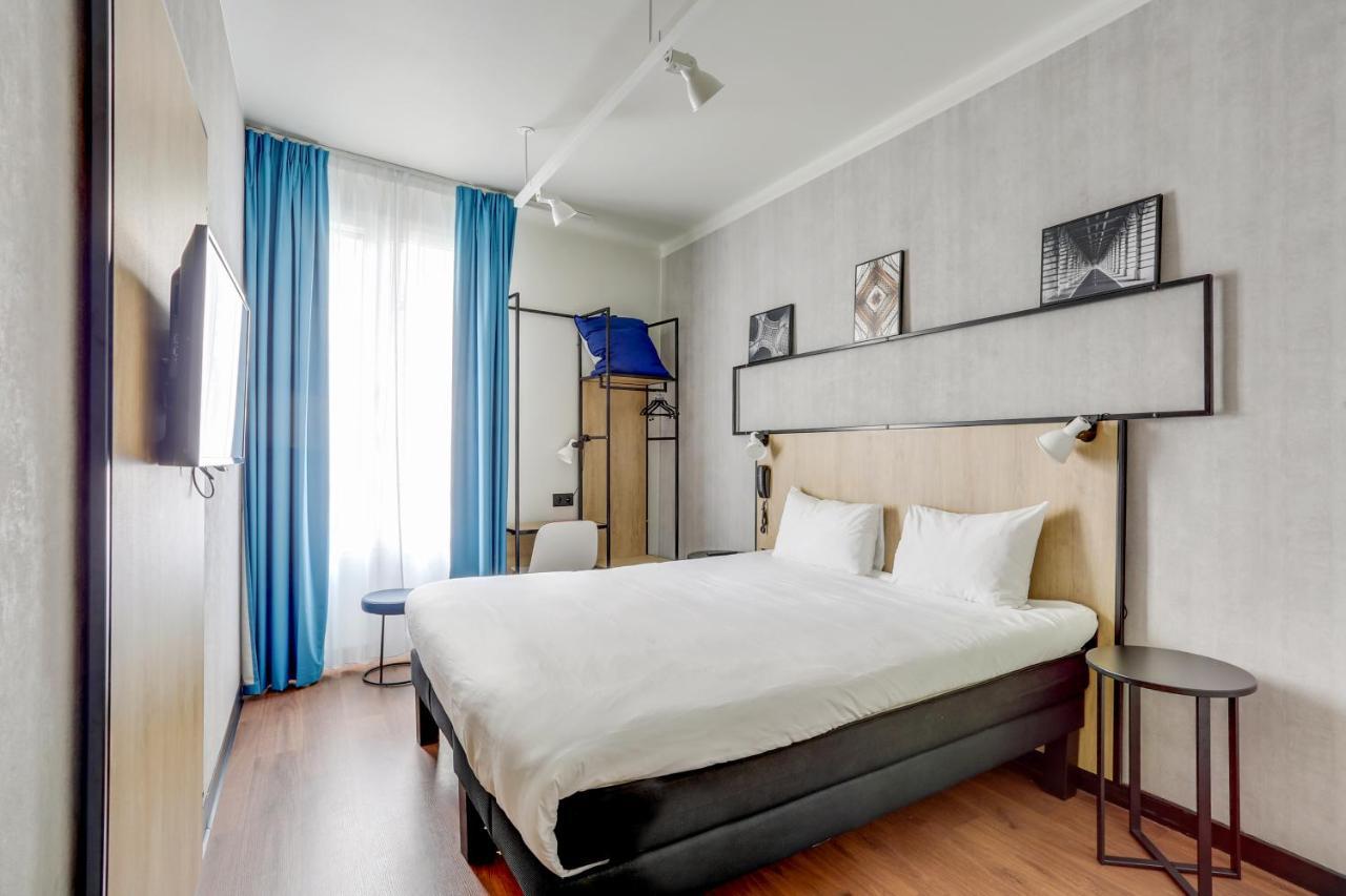 Ibis Daumesnil Porte Doree Paris Eksteriør bilde