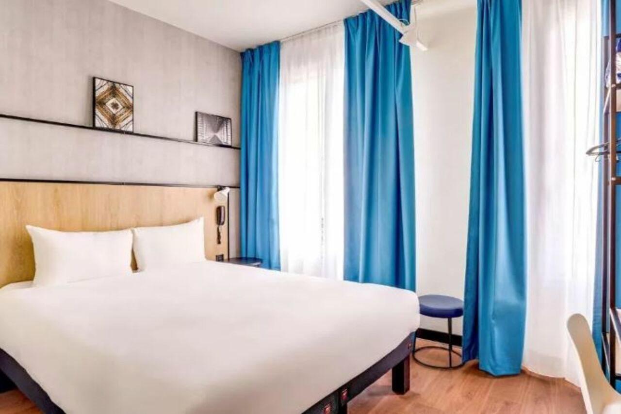 Ibis Daumesnil Porte Doree Paris Eksteriør bilde