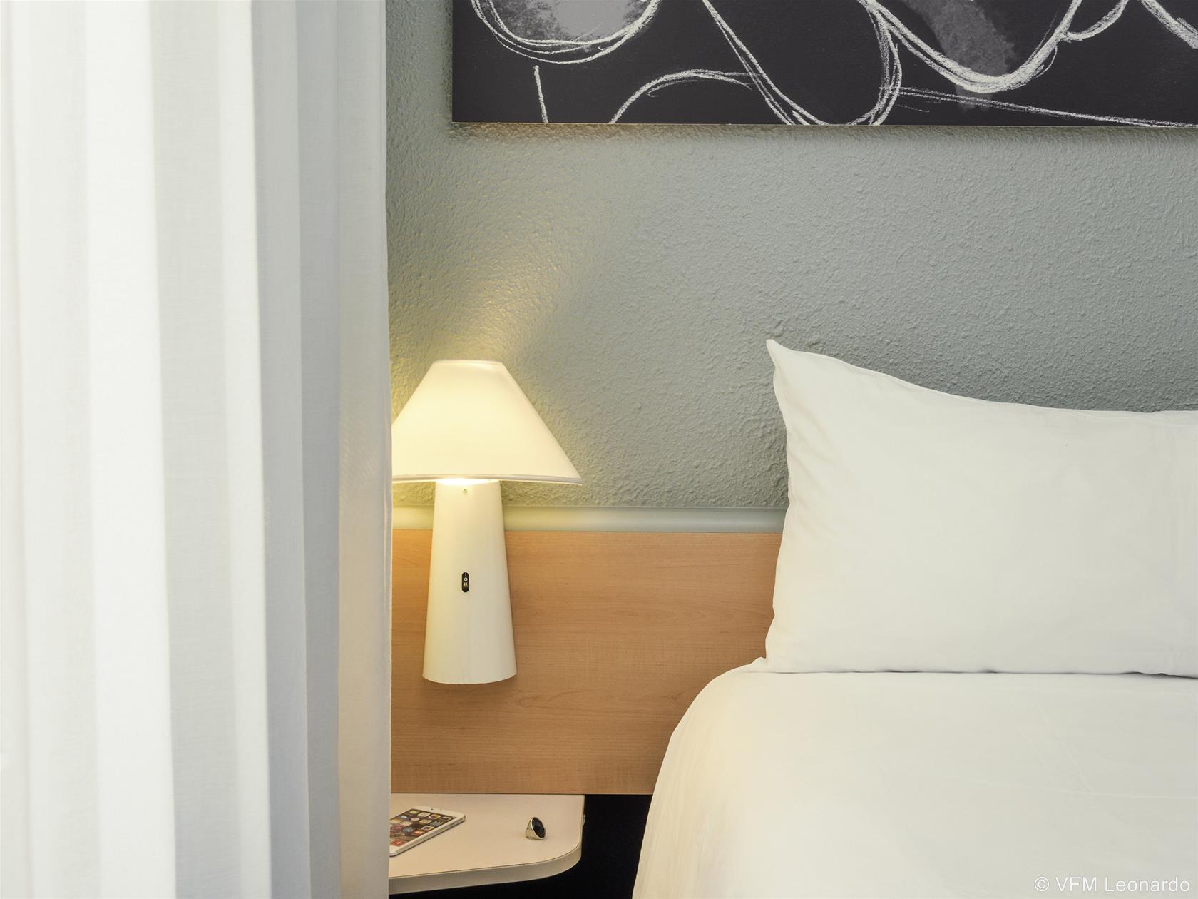 Ibis Daumesnil Porte Doree Paris Eksteriør bilde