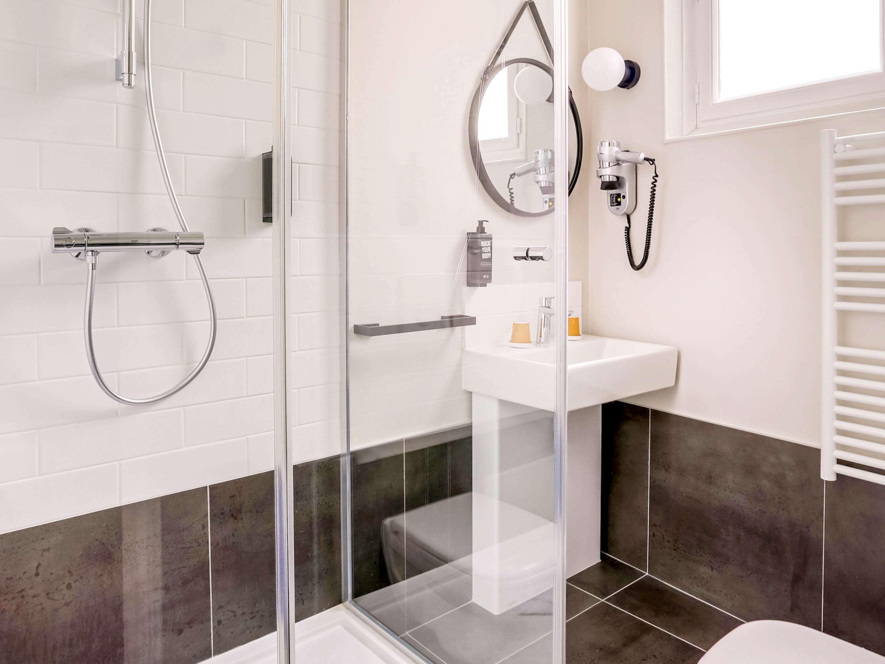 Ibis Daumesnil Porte Doree Paris Eksteriør bilde