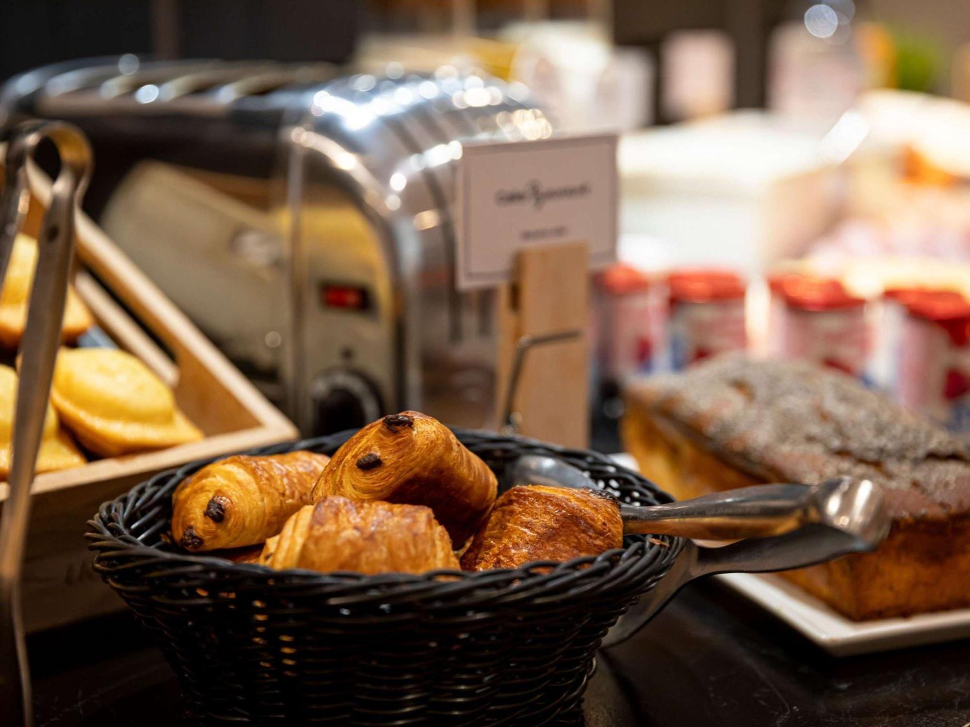 Ibis Daumesnil Porte Doree Paris Eksteriør bilde